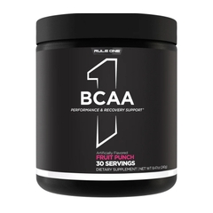 Rule1 R1 BCAAs, 30 Servings