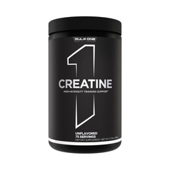 R1 Rule 1 Creatine Monohydrate