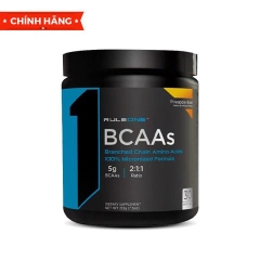 Rule1 R1 BCAAs, 30 Servings