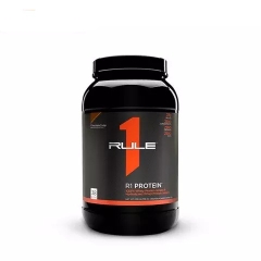 Rule 1 R1 Protein 2 Lbs, 30 Servings