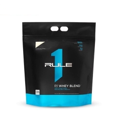 Rule1 Whey Blend 10Lbs - 140 Servings