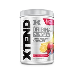 Scivation Xtend BCAA Original, 30 Servings