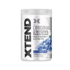 Scivation Xtend BCAA Original, 30 Servings