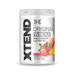 Scivation Xtend BCAA Original, 30 Servings