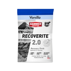 Sample Bột phục hồi dạng gói Hammer Recoverite Recovery Drink