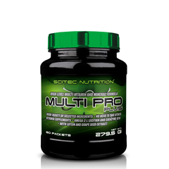 Scitec Nutrition Multi Pro Plus, 30 Servings