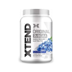 Scivation Xtend BCAA Original, 90 Servings