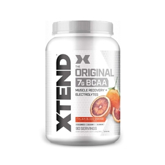 Scivation Xtend BCAA Original, 90 Servings