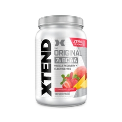 Scivation Xtend BCAA Original, 90 Servings