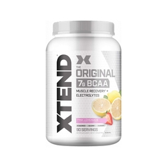 Scivation Xtend BCAA Original, 90 Servings