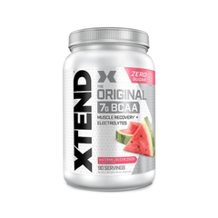 Scivation Xtend BCAA Original, 90 Servings