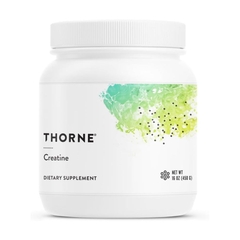 Thorne Creatine, 16 oz (450 g)