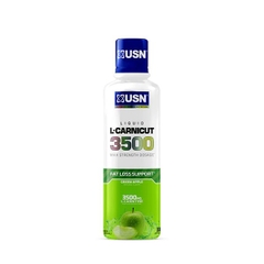 USN Cutting Edge L-Carnicut+Liquid 3500mg, 30 Servings