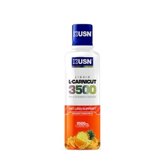 USN Cutting Edge L-Carnicut+Liquid 3500mg, 30 Servings