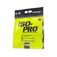 VitaXtrong ISO PRO - Hydrolyzed Whey Isolate, 8 Lbs (3.60 Kg)