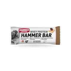 Whey Protein Hammer Bar, 12 Bar