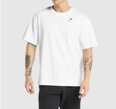 Áo Gymshark Essential Oversized T-Shirt