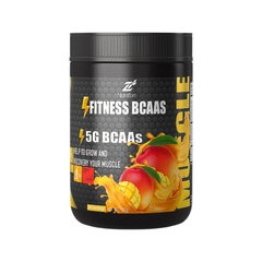 Z Nutrition Fitness BCAA 180 gram, 30 Servings