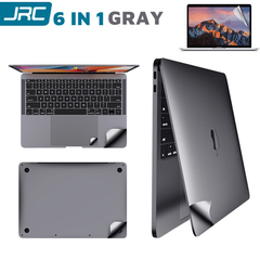 Bộ Dán Full 6-in-1 JRC Macbook M2