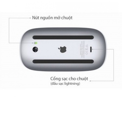 Apple Magic Mouse 2