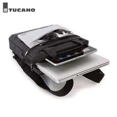 Balo Laptop 3 In 1 Tucano Work Out Vertical 13.3 (B011)