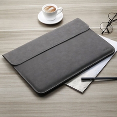 Combo Bao Đựng Macbook Kèm Túi Sạc (T013)