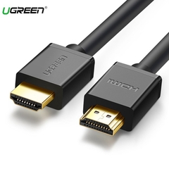 Cáp HDMI Lõi Đồng 100%, 19+1 Ugreen (HD104)