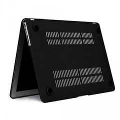 Case Ốp Macbook Màu Đen