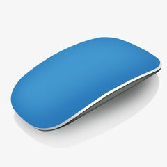 Miếng Dán Silicon Phủ Chuột Magic Mouse Apple (U02)