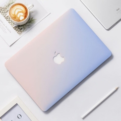 Case Ốp Macbook Màu Tương Phản