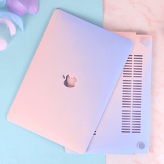 Case Ốp Macbook Màu Tương Phản