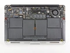 Pin MacBook Air 11 ( Late 2010) A1370