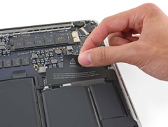 Pin MacBook Pro 13 Retina (2015) A1582
