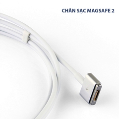 Sạc Macbook Air 45W Magsafe 2 (2013-2017) - Tương Thích 13 inch