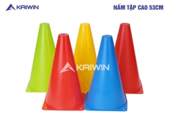 NẤM TẬP NHỠ 53CM