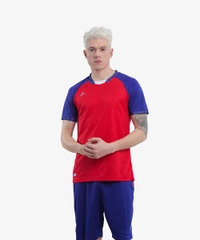 Áo bóng đá KAIWIN RIDER - Màu Đỏ