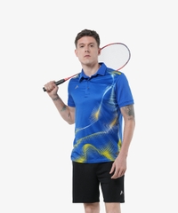 Áo Polo Nam Kaiwin Generation - Màu Xanh Bích