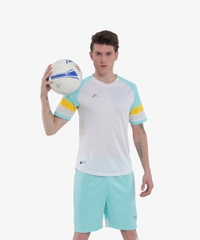 Áo bóng đá KAIWIN REVENGE - Màu trắng