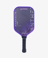 Vợt Pickleball Kaiwin Panther Pro 14mm - Màu Tím