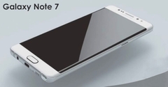 Bạn sẽ không thể cưỡng lại bởi galaxy note 7 Đài Loan