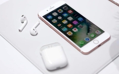7 lý do bạn nên mua iPhone 7 Đài Loan
