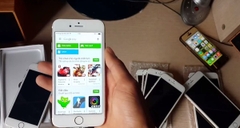 iPhone 6s Đài Loan giá rẻ bất ngờ