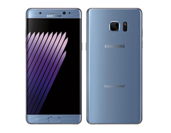 4 Lí Do Giải Thích Việc Samsung Galaxy Note 7 Đài Loan Luôn Được Ưa Chuộng