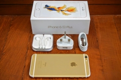 Iphone 6S Plus Đài Loan Đem Lại Nhiều Giá Trị Với Giá Siêu Rẻ