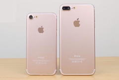 Iphone 7 Xách Tay Đài Loan Giảm Lo Ngại Dòng Iphone Xách Tay Liên Tục Hạ Giá