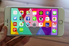 đánh giá chi tiết iphone 6s plus đài loan