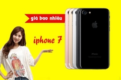 Iphone 7 Xách Tay Bảo Hành Như Thế Nào?