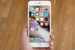 Có nên mua iPhone 6s Plus Đài Loan?