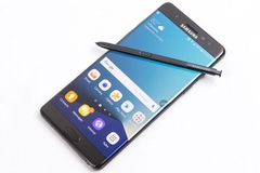 Có nên mua Samsung Galaxy Note 7 Đài Loan?