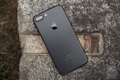 Dự đoán iPhone 7 Plus Đài Loan có giảm “nhiệt” trong thời gian tới